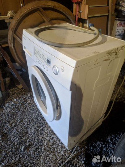 Стиральная машина samsung