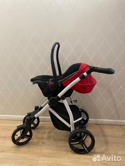 Коляска Esspero 3 в 1