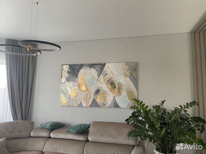 Интерьерная картина