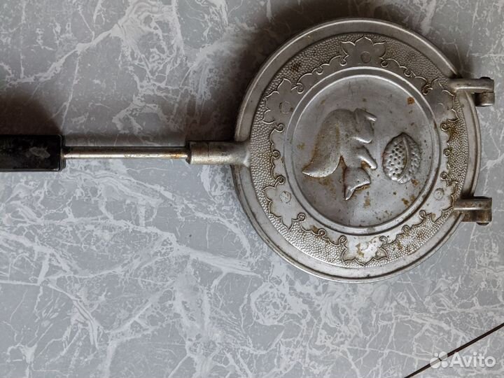 Орешница СССР