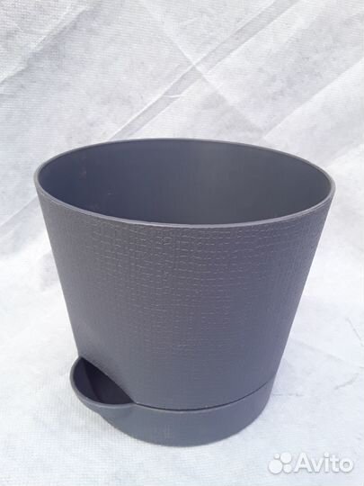 Горшок для цветов