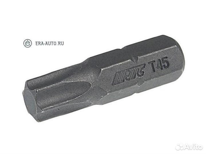 JTC JTC-1233045 Бита 5/16DR torx Т45х30мм