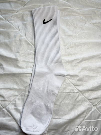 Носки nike оригинал