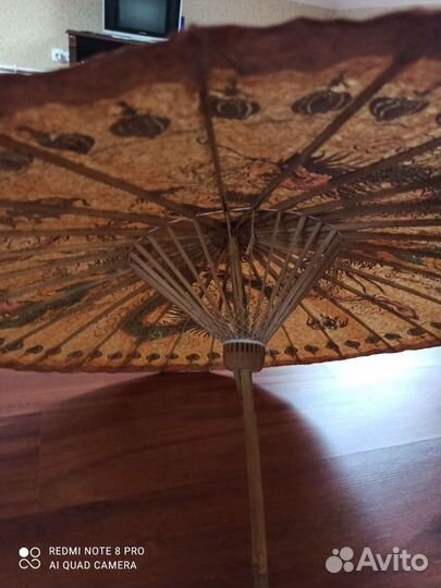 Зонт сувенирный