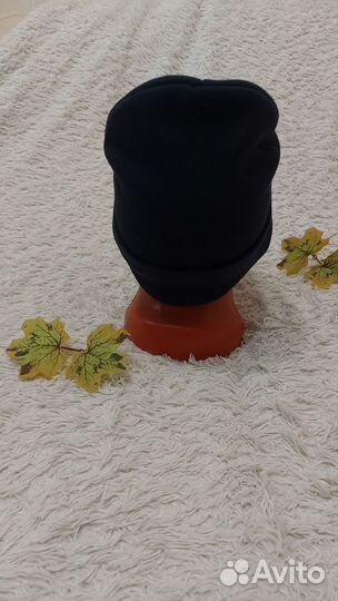 Мужская зимняя шапка Nike