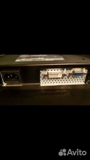 Монитор Samsung SyncMaster 2032 BW