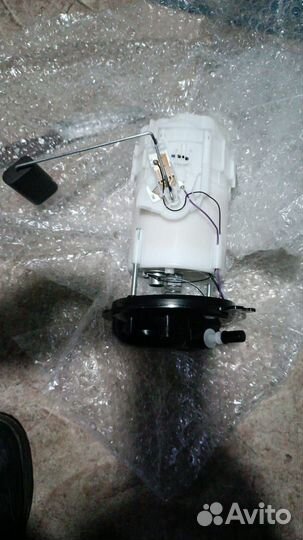 Модуль электробензонасоса