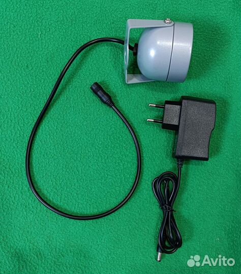 Инфракрасная лампа