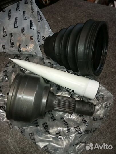 Шрус трипоид Peugeot 4007 207 301 308 3008 408