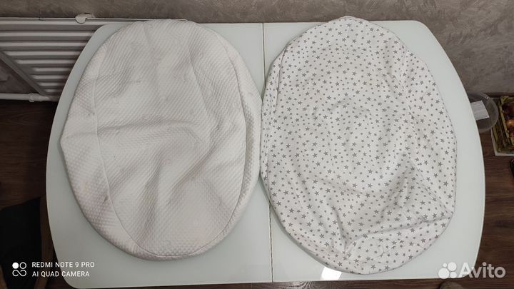 Кокон для новорожденных