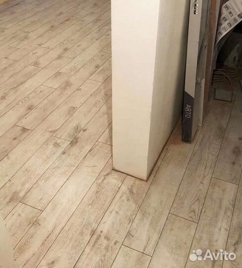 Бригада строителей