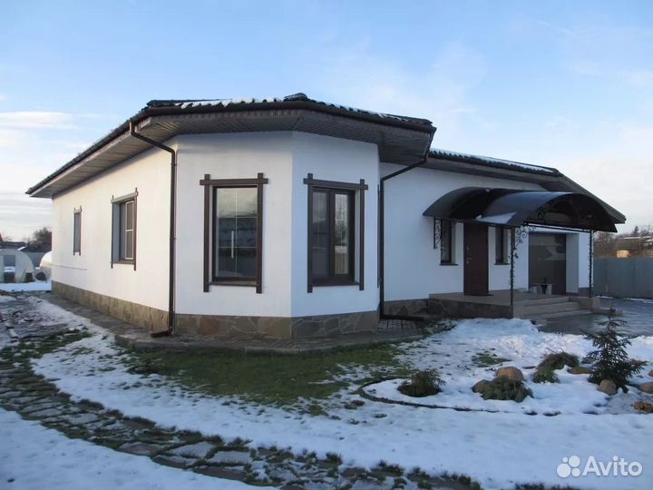 Строительная бригада