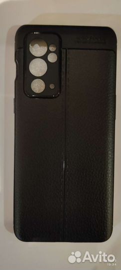 Чехол на oneplus 9R 2 шт. и 9 RT