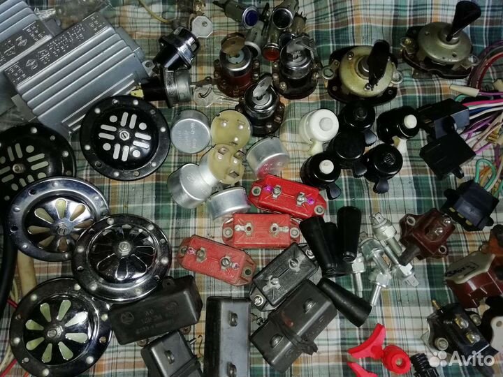 Ковровец К175 Восход Сова Зид Курьер пилот