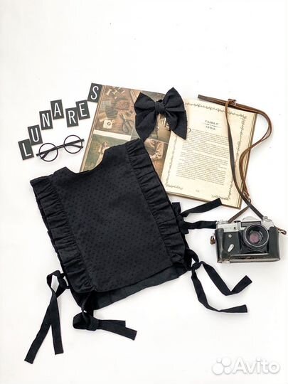 Жилетка для девочки