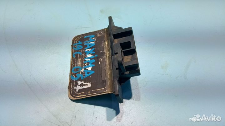 Резистор отопителя для Nissan Maxima А32