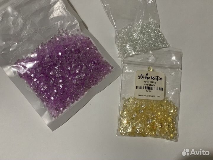 Декор для скрапбукинга товары для творчества