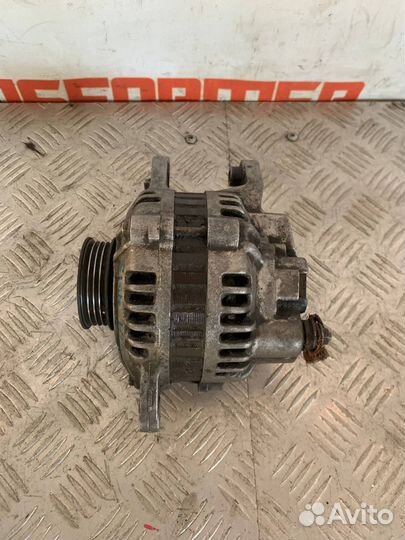 Генератор Митсубиши Мираж 1993