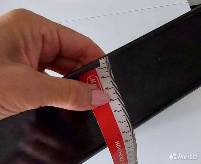 Противень эмалированный