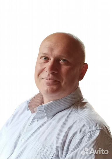 Менеджер по продажам