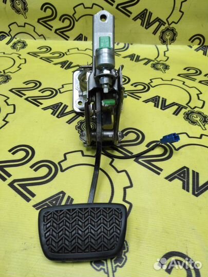 Педаль тормоза Lexus Gs350 GRS191 2grfse 2007.12