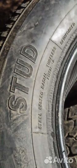 Yokohama Ice Guard F700Z 235/60 R18