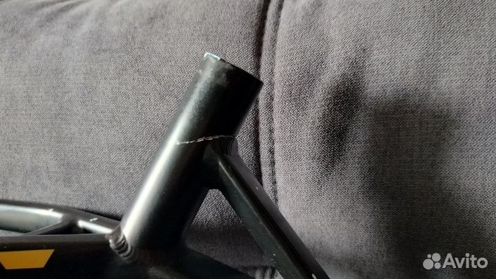 Рама велосипедная Format 1313