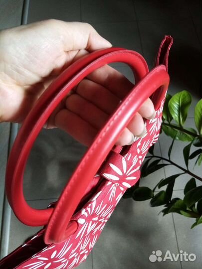 Сумка женская летняя, пляжная