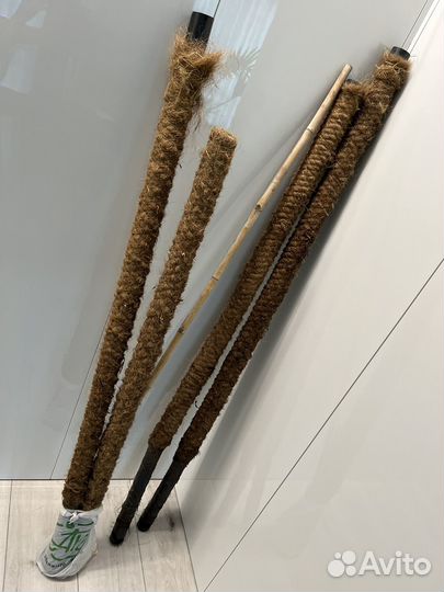 Шпалера (опора для цветов)