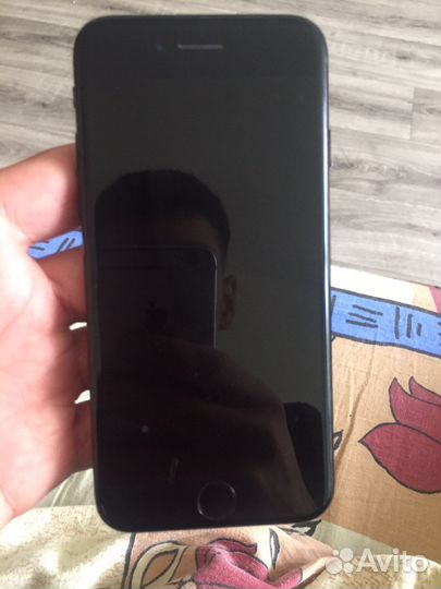 Телефон iPhone 7 128gb