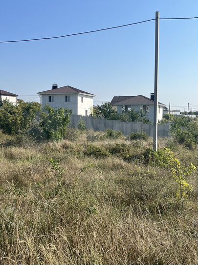 Участок 6 сот. (ИЖС)