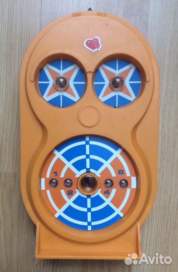 Светотир СССР