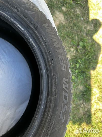 Winter Tact UG 4 R17