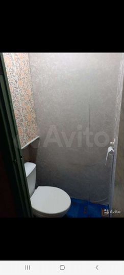 2-к. квартира, 48 м², 1/5 эт.