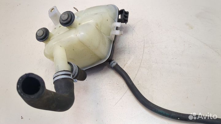 Бачок расширительный Mercedes ML W164