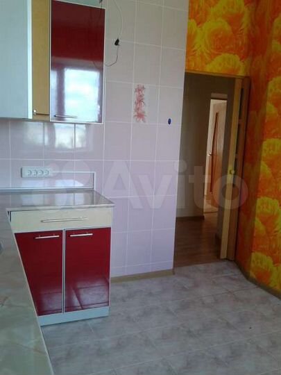 2-к. квартира, 55,5 м², 2/2 эт.