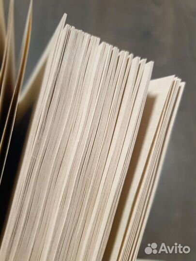 Верстка и печать брошюр малым тиражом