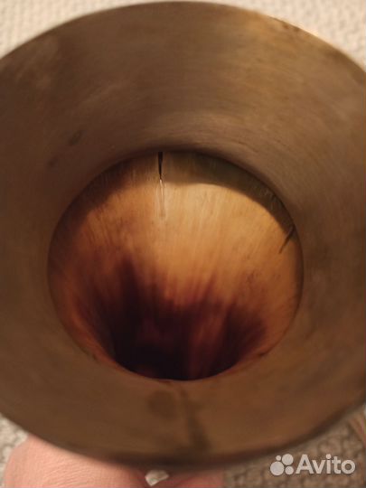 Рог изобилия СССР