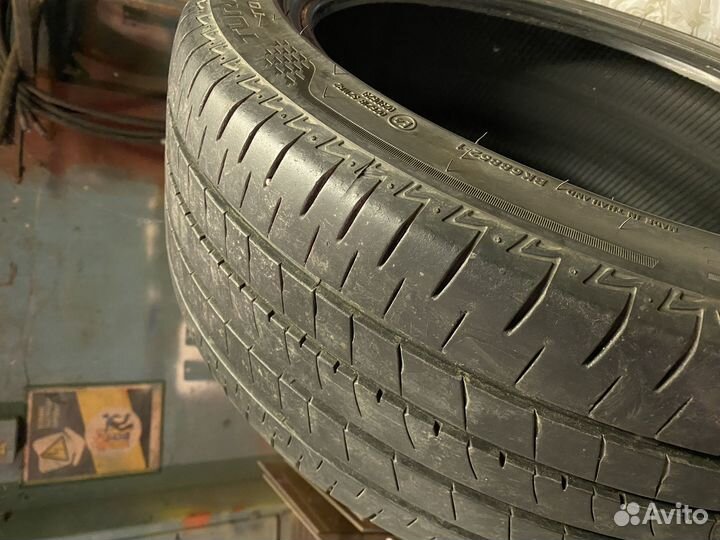 Bridgestone Turanza T005A 235/45 R18 94W