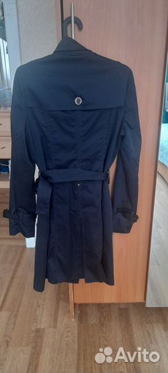 Плащ женский 42-44