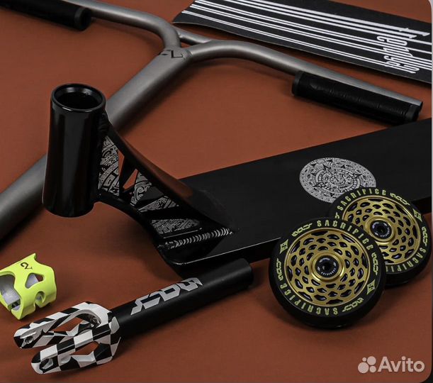 Подберу вам кастом