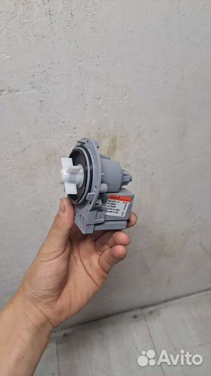 Насос помпа для стиральной машины Askoll M231XP