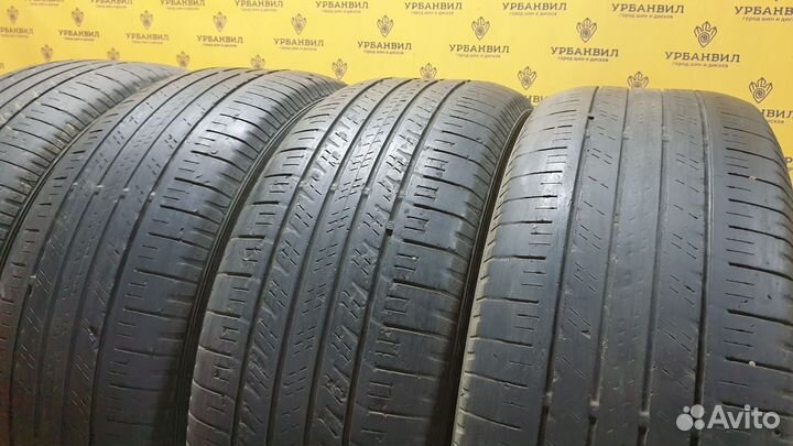 Goodyear Eagle LS2000 225/55 R18 98H