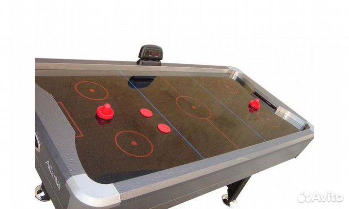 Аэрохоккей 