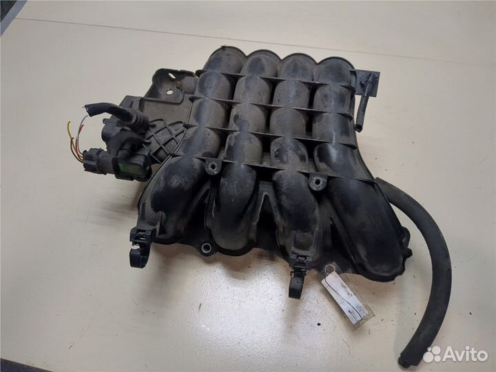 Коллектор впускной Mitsubishi Colt, 2007