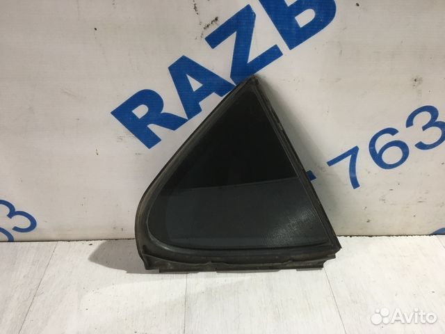 Форточка двери lexus IS350 3.5 ат седан