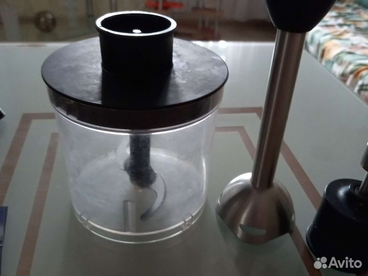 Комплектующие для блендера