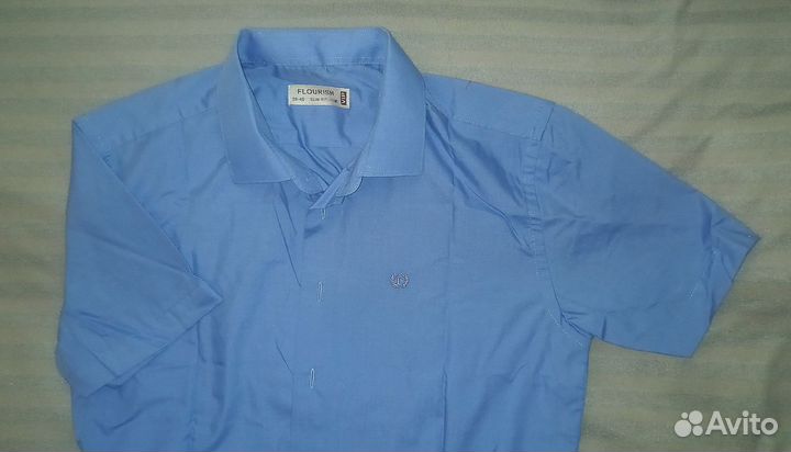 Вещи пакетом. Мальчик 140-146