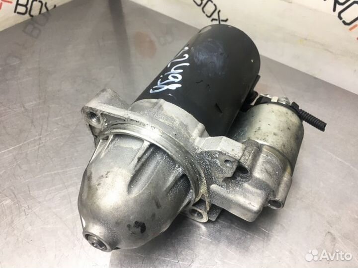 Стартер Mercedes C-Class W203 OM646 2.2 CDI 2005