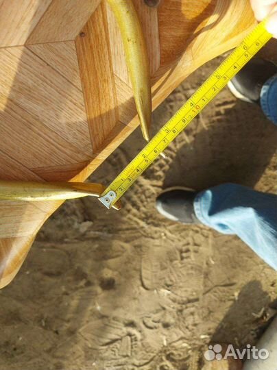 Багажник на велосипед СССР